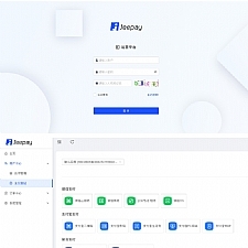 全开源JAVA支付系统/jeepay聚合支付四方支付系统